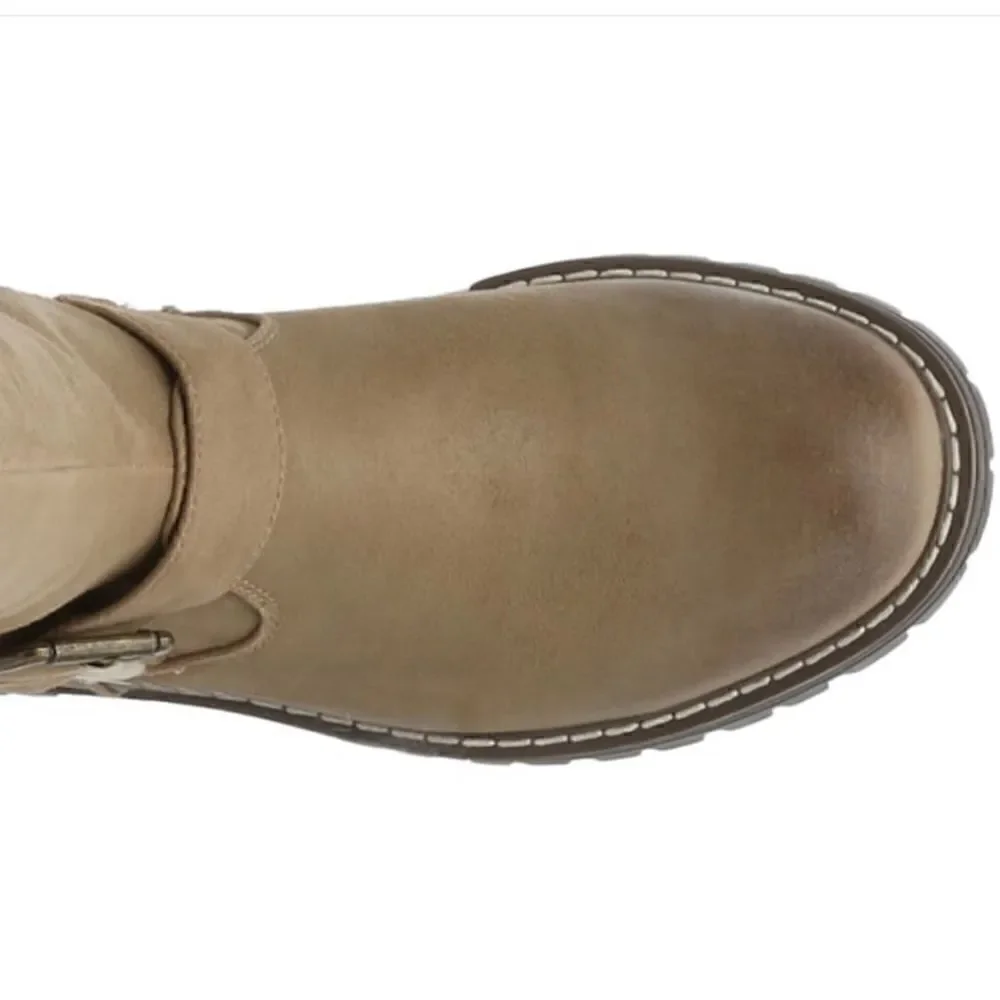 NEW! CLIFFS BY WHITE MOUNTAIN MERRITT SNOW BOOT